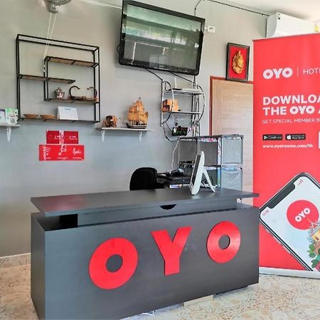 Hotel Oyo 503 Phuket Numnoi Bang Tao Beach  Zewnętrze zdjęcie
