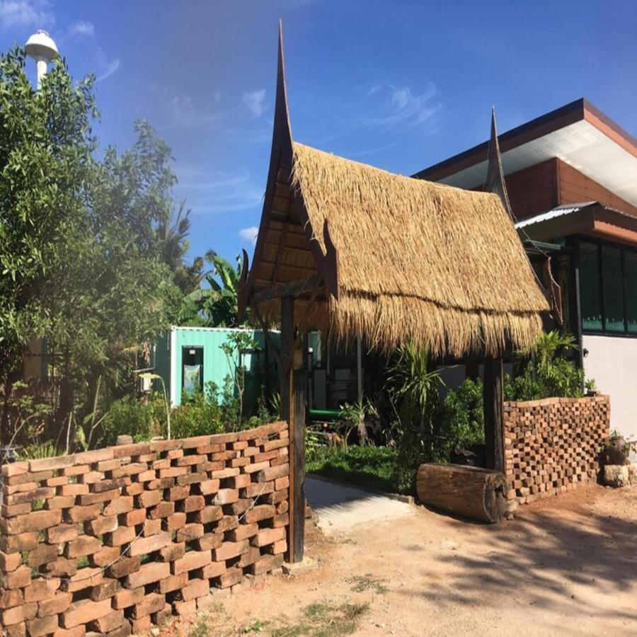 Hotel Oyo 503 Phuket Numnoi Bang Tao Beach  Zewnętrze zdjęcie