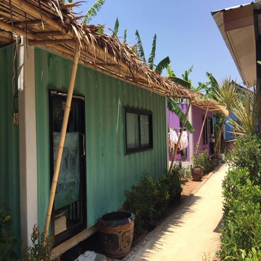Hotel Oyo 503 Phuket Numnoi Bang Tao Beach  Zewnętrze zdjęcie