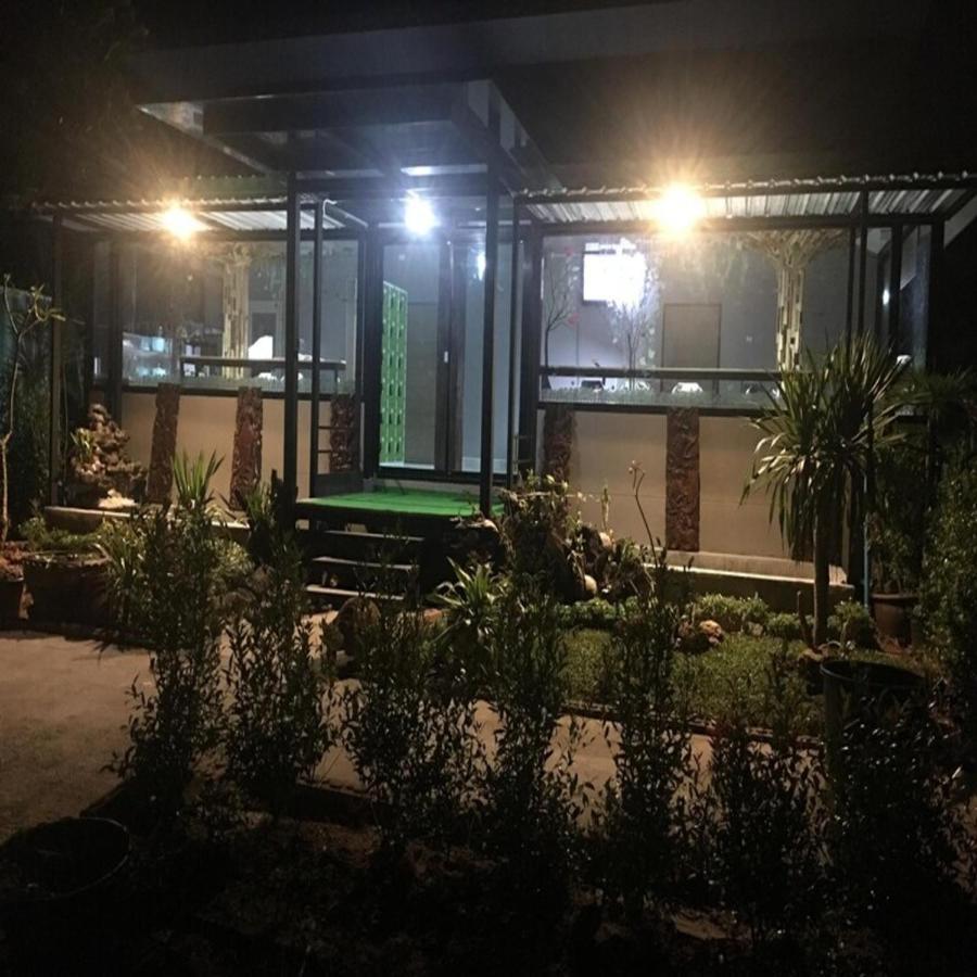 Hotel Oyo 503 Phuket Numnoi Bang Tao Beach  Zewnętrze zdjęcie