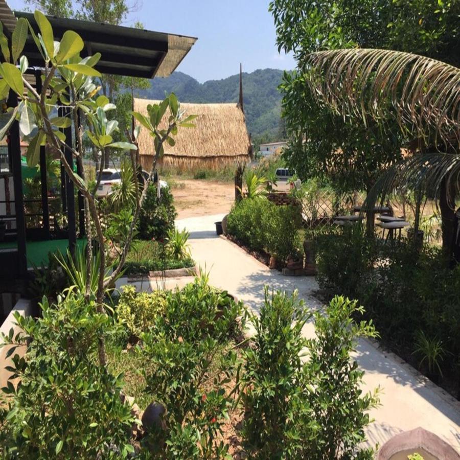 Hotel Oyo 503 Phuket Numnoi Bang Tao Beach  Zewnętrze zdjęcie