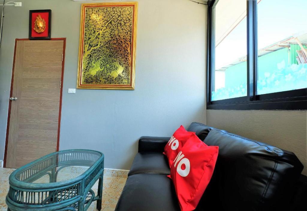 Hotel Oyo 503 Phuket Numnoi Bang Tao Beach  Zewnętrze zdjęcie