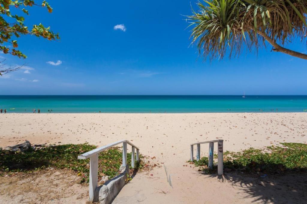 Hotel Oyo 503 Phuket Numnoi Bang Tao Beach  Zewnętrze zdjęcie