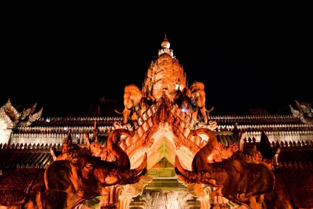 Hotel Oyo 503 Phuket Numnoi Bang Tao Beach  Zewnętrze zdjęcie