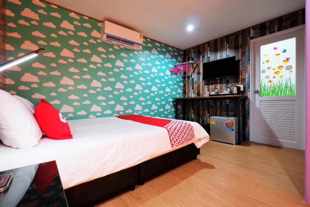 Hotel Oyo 503 Phuket Numnoi Bang Tao Beach  Zewnętrze zdjęcie