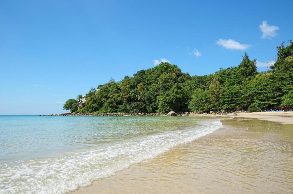 Hotel Oyo 503 Phuket Numnoi Bang Tao Beach  Zewnętrze zdjęcie