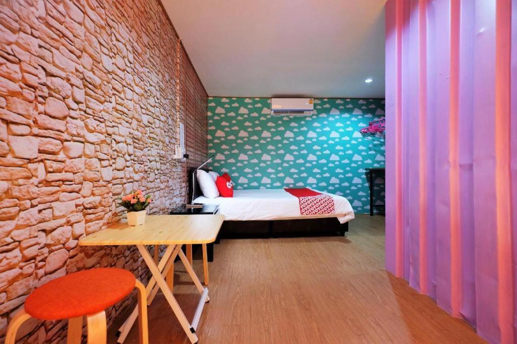 Hotel Oyo 503 Phuket Numnoi Bang Tao Beach  Zewnętrze zdjęcie