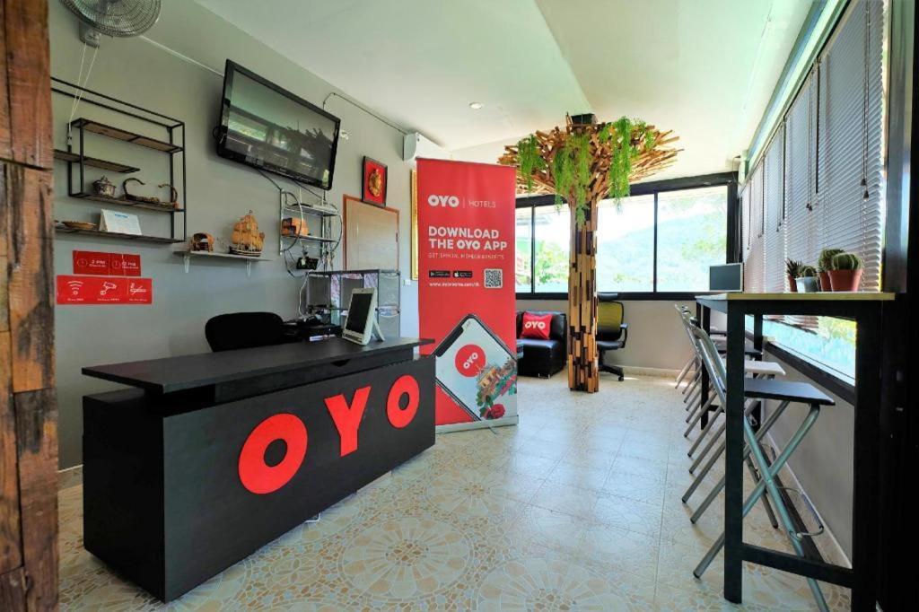 Hotel Oyo 503 Phuket Numnoi Bang Tao Beach  Zewnętrze zdjęcie