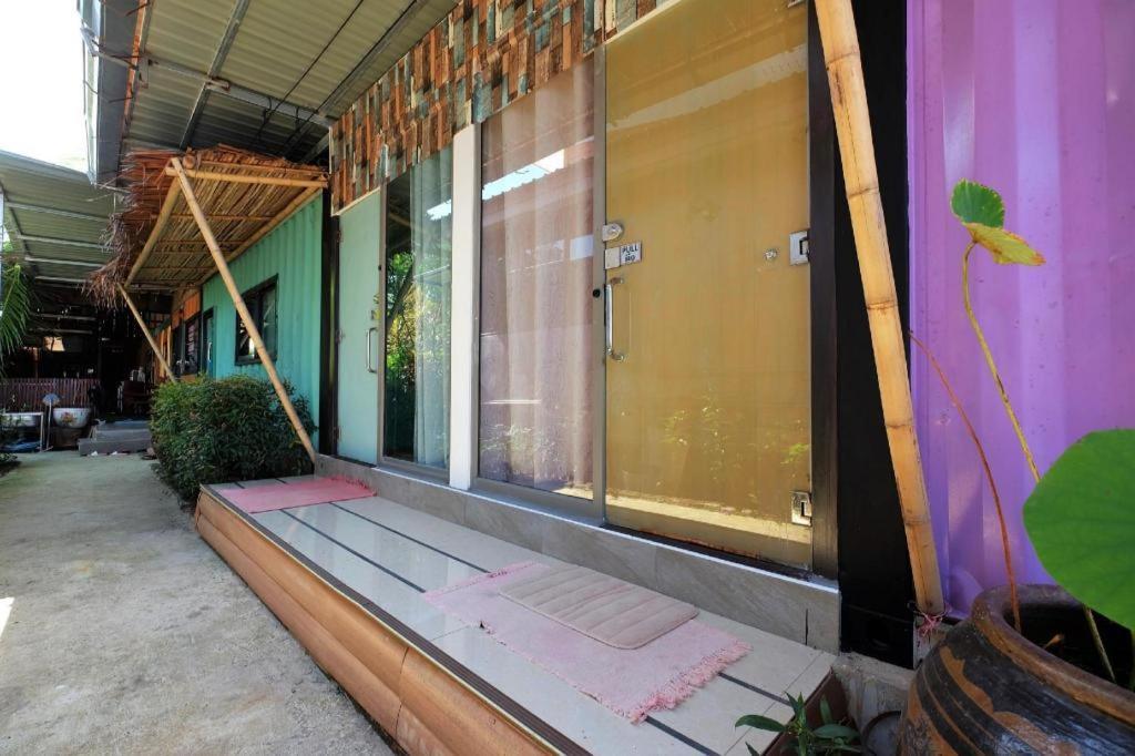Hotel Oyo 503 Phuket Numnoi Bang Tao Beach  Zewnętrze zdjęcie
