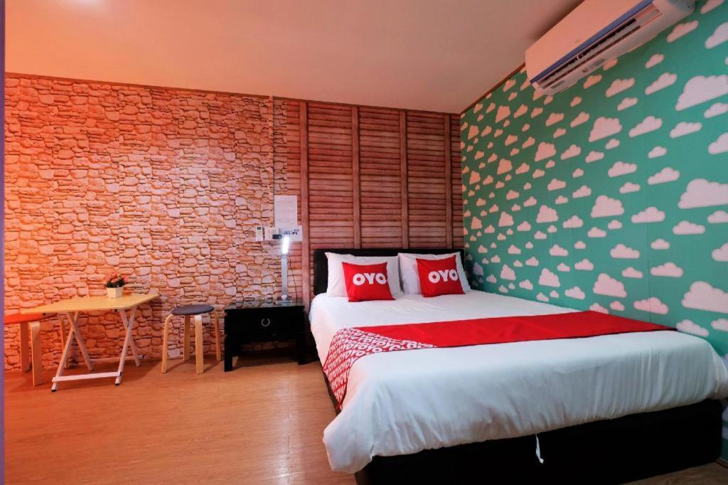 Hotel Oyo 503 Phuket Numnoi Bang Tao Beach  Zewnętrze zdjęcie