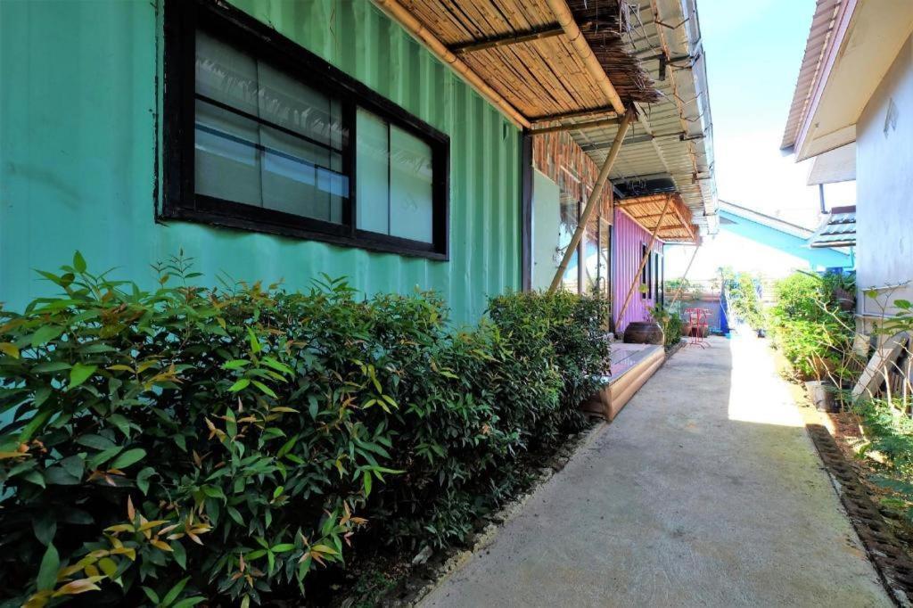 Hotel Oyo 503 Phuket Numnoi Bang Tao Beach  Zewnętrze zdjęcie