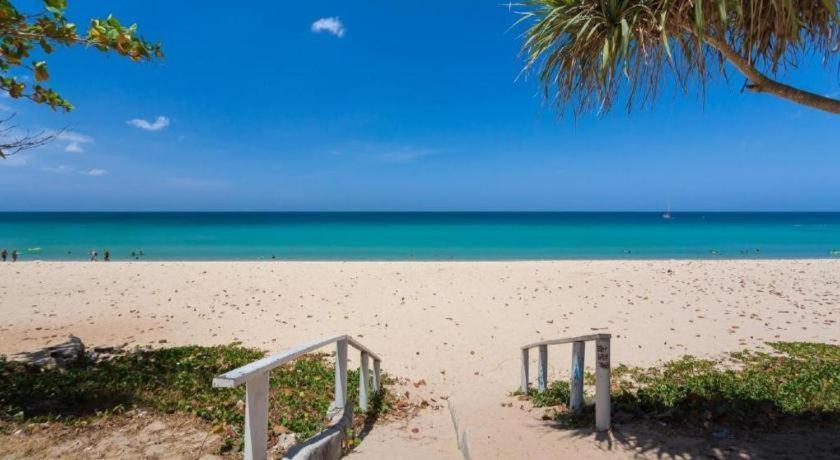 Hotel Oyo 503 Phuket Numnoi Bang Tao Beach  Zewnętrze zdjęcie