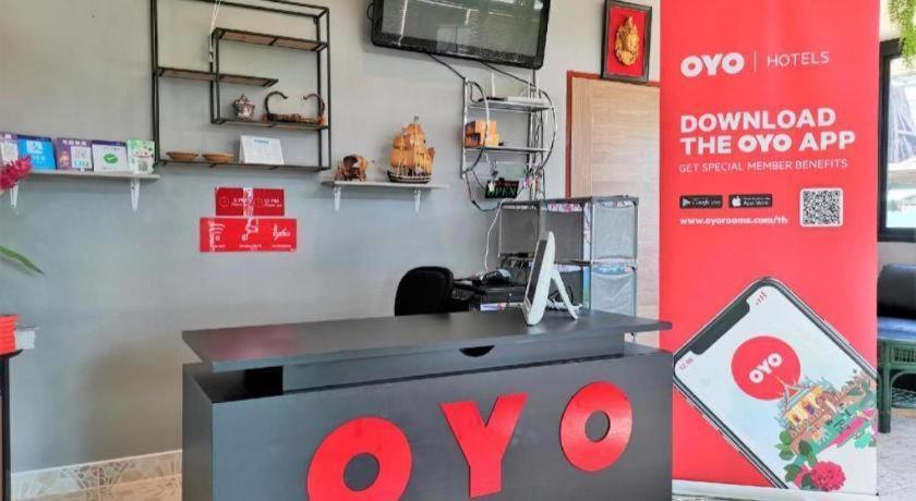 Hotel Oyo 503 Phuket Numnoi Bang Tao Beach  Zewnętrze zdjęcie