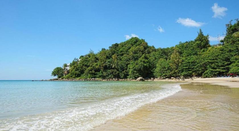 Hotel Oyo 503 Phuket Numnoi Bang Tao Beach  Zewnętrze zdjęcie