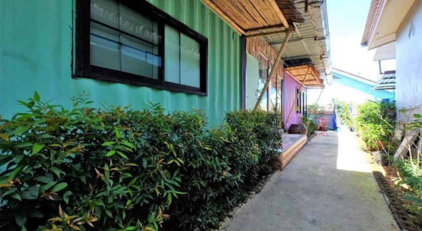 Hotel Oyo 503 Phuket Numnoi Bang Tao Beach  Zewnętrze zdjęcie
