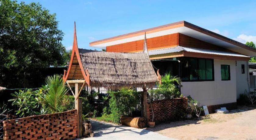 Hotel Oyo 503 Phuket Numnoi Bang Tao Beach  Zewnętrze zdjęcie