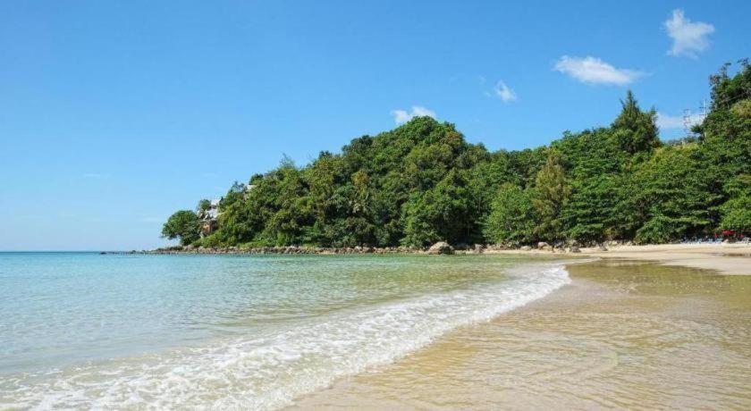 Hotel Oyo 503 Phuket Numnoi Bang Tao Beach  Zewnętrze zdjęcie