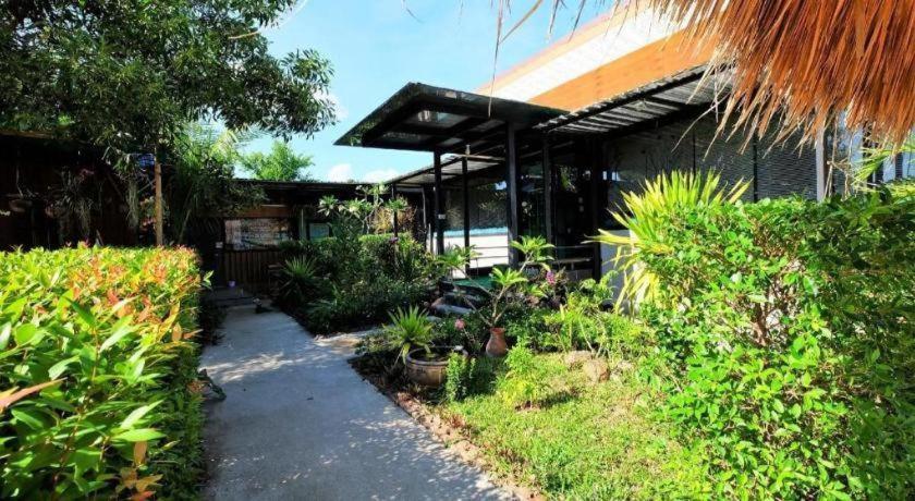 Hotel Oyo 503 Phuket Numnoi Bang Tao Beach  Zewnętrze zdjęcie