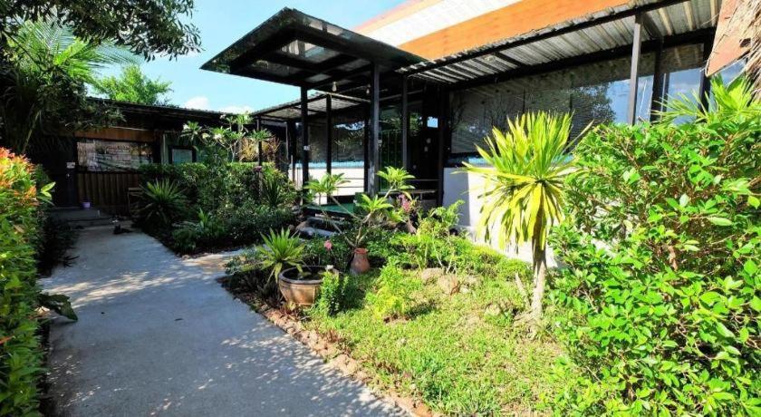 Hotel Oyo 503 Phuket Numnoi Bang Tao Beach  Zewnętrze zdjęcie