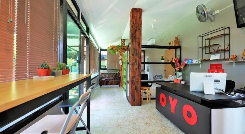 Hotel Oyo 503 Phuket Numnoi Bang Tao Beach  Zewnętrze zdjęcie