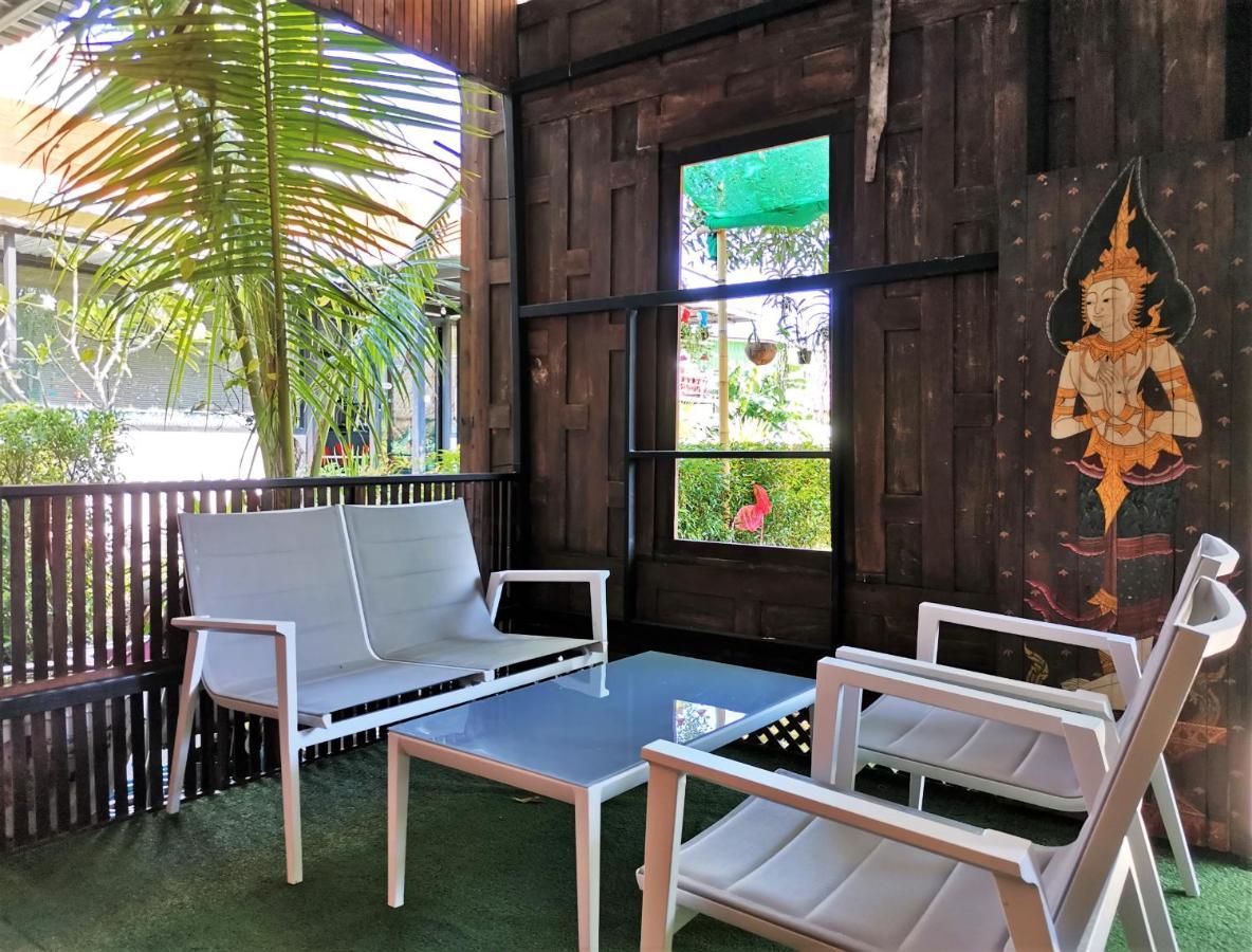 Hotel Oyo 503 Phuket Numnoi Bang Tao Beach  Zewnętrze zdjęcie