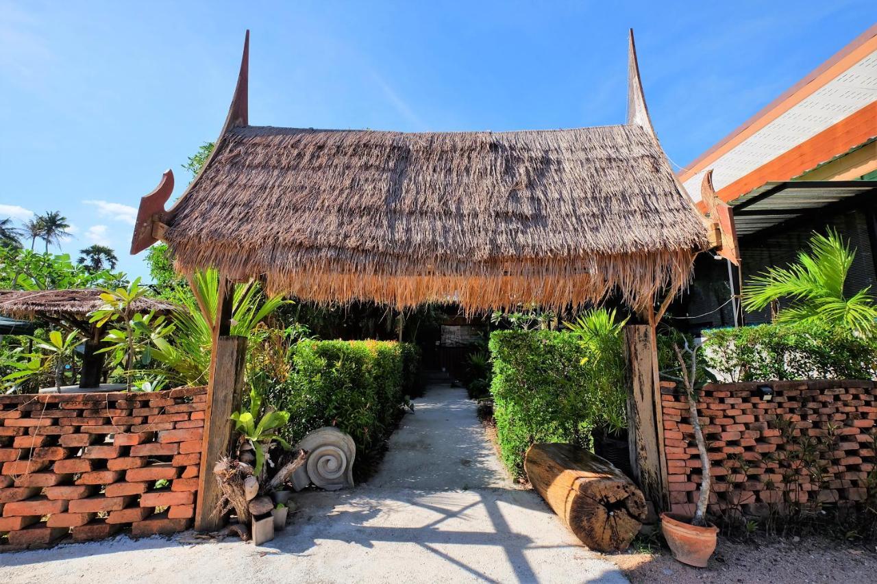 Hotel Oyo 503 Phuket Numnoi Bang Tao Beach  Zewnętrze zdjęcie