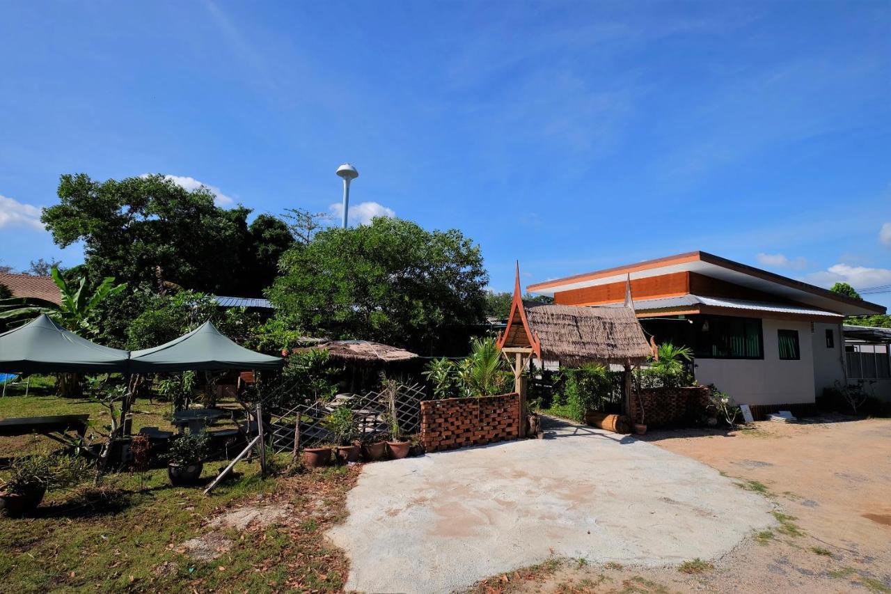 Hotel Oyo 503 Phuket Numnoi Bang Tao Beach  Zewnętrze zdjęcie