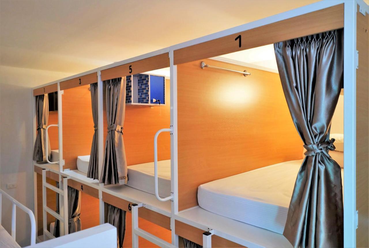 Hotel Oyo 503 Phuket Numnoi Bang Tao Beach  Zewnętrze zdjęcie