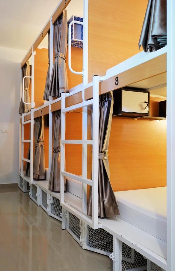 Hotel Oyo 503 Phuket Numnoi Bang Tao Beach  Zewnętrze zdjęcie