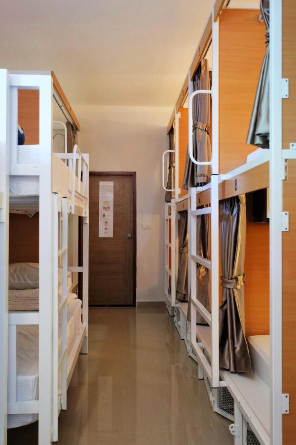 Hotel Oyo 503 Phuket Numnoi Bang Tao Beach  Zewnętrze zdjęcie