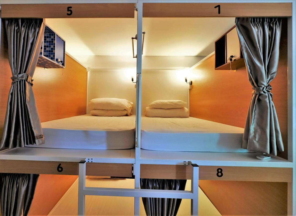 Hotel Oyo 503 Phuket Numnoi Bang Tao Beach  Zewnętrze zdjęcie