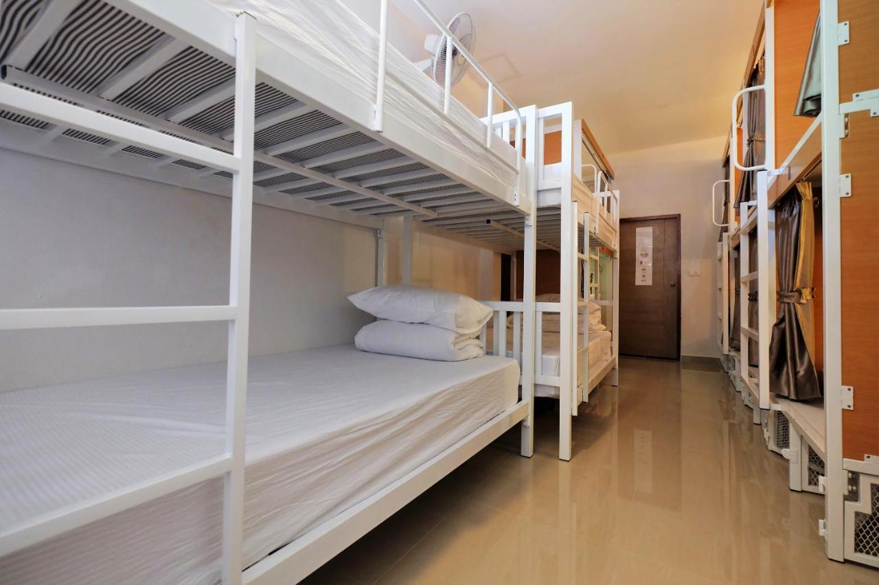 Hotel Oyo 503 Phuket Numnoi Bang Tao Beach  Zewnętrze zdjęcie