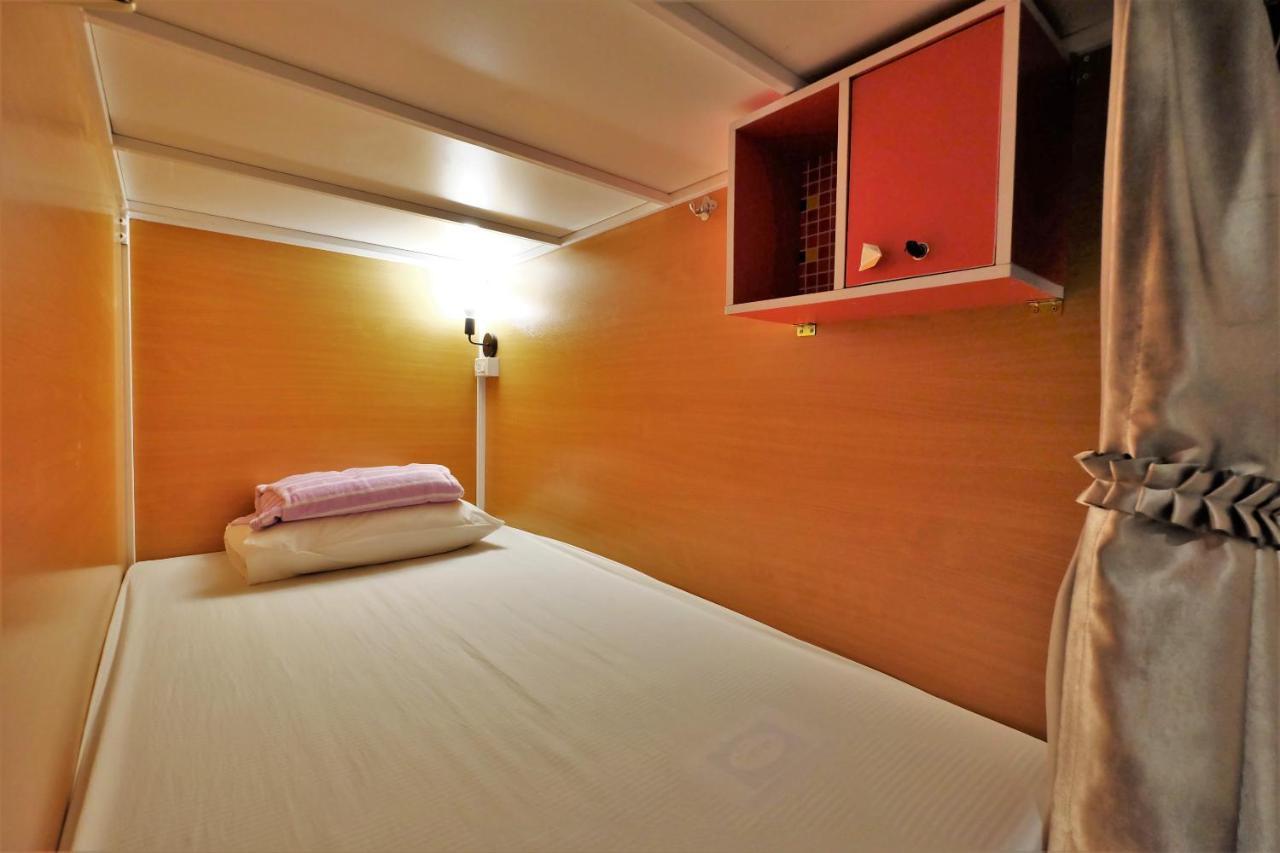 Hotel Oyo 503 Phuket Numnoi Bang Tao Beach  Zewnętrze zdjęcie