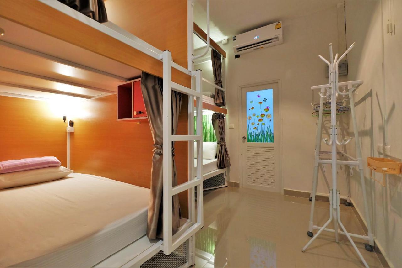 Hotel Oyo 503 Phuket Numnoi Bang Tao Beach  Zewnętrze zdjęcie