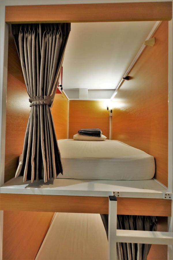 Hotel Oyo 503 Phuket Numnoi Bang Tao Beach  Zewnętrze zdjęcie
